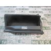 Recambio de guantera para toyota auris 1.4 turbodiesel cat referencia OEM IAM 5555002131B0  