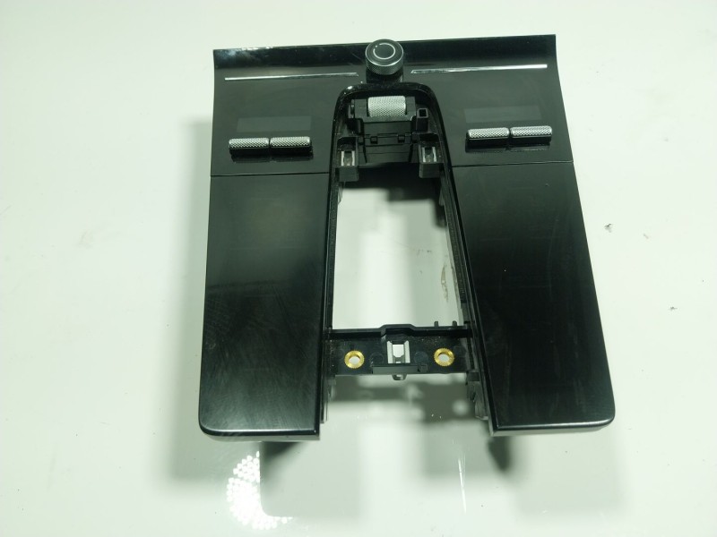 Recambio de mando climatizador para porsche panamera 2.9 v6 turbo cat referencia OEM IAM 971919611J6N3 971919611 