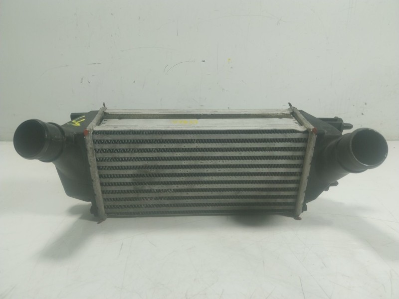 Recambio de intercooler para ford tourneo courier b460 monospace 1.0 ecoboost referencia OEM IAM 1882981 FT766K775AA 