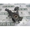 Recambio de mangueta delantera derecha para ford fiesta (cb1) trend referencia OEM IAM 1822686  