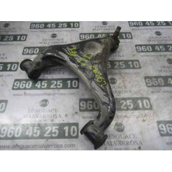 BRAZO SUSPENSION INFERIOR DELANTERO DERECHO 