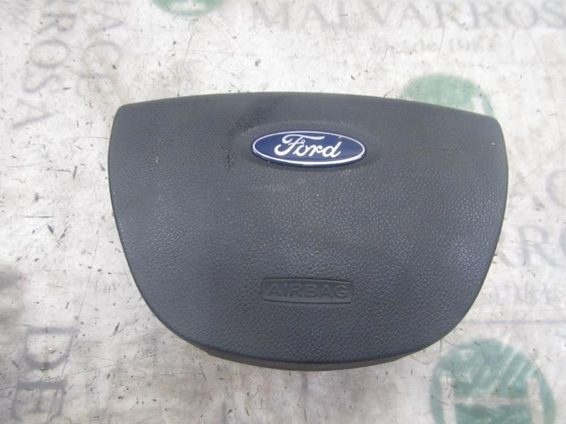 Recambio de airbag delantero izquierdo para ford focus berlina (cap) 1.8 tdci turbodiesel cat referencia OEM IAM   
