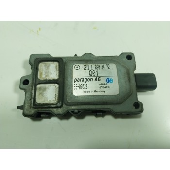 MODULO ELECTRONICO A2218300472 2218300472 