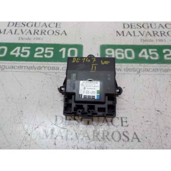 MODULO CONFORT A1698207926 A1698207926 05072304