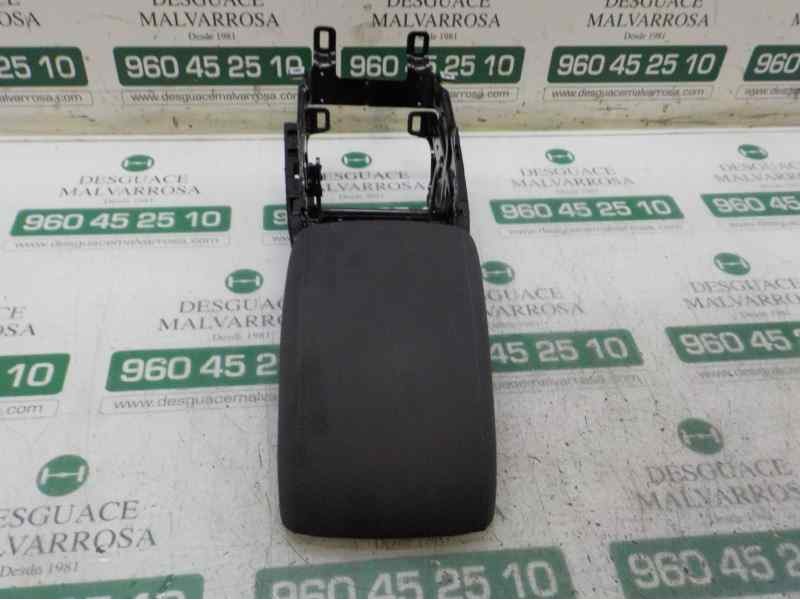 Recambio de apoyabrazos central para audi q5 (8r) 2.0 16v tdi clean diesel referencia OEM IAM 8R0864207AATQ8  