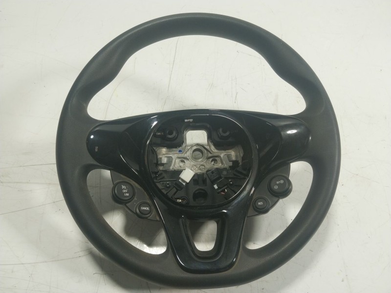 Recambio de volante para smart forfour ev eq 17.6 kwh referencia OEM IAM A4534600503 A4534600503 