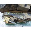 Recambio de cerradura puerta trasera izquierda para saab 9-3x 1.9 ttid cat referencia OEM IAM   