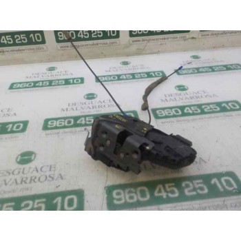 CERRADURA PUERTA DELANTERA IZQUIERDA CC2959310A 5N6AA21813BC 