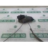 Recambio de cerradura puerta delantera izquierda para mazda 5 berl. (cr) 2.0 diesel cat referencia OEM IAM CC2959310A 5N6AA21813