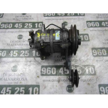 COMPRESOR AIRE ACONDICIONADO 