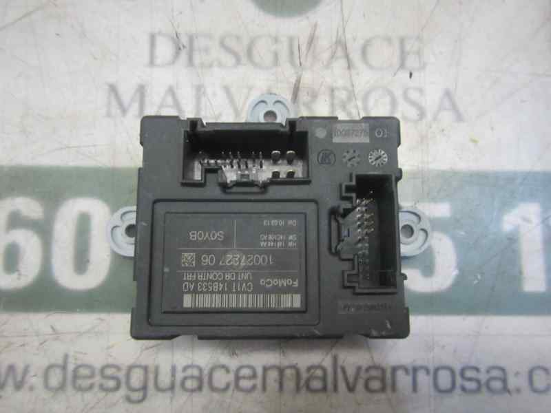 Recambio de modulo electronico para ford fiesta (cb1) trend referencia OEM IAM 2036974 CV1T14B533AD 