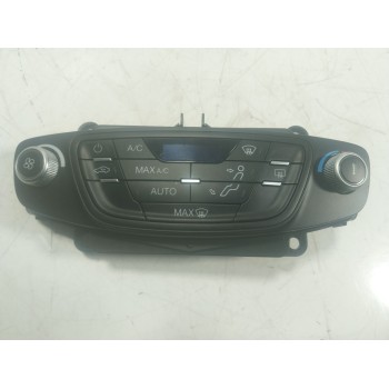 MANDO CLIMATIZADOR 1916726 ET7618C612EF 