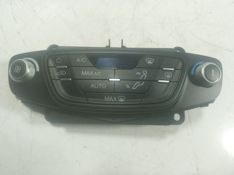 Recambio de mando climatizador para ford tourneo courier b460 monospace 1.0 ecoboost referencia OEM IAM 1916726 ET7618C612EF 
