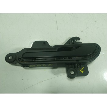 MANETA EXTERIOR DELANTERA IZQUIERDA 152811400D 152811400D