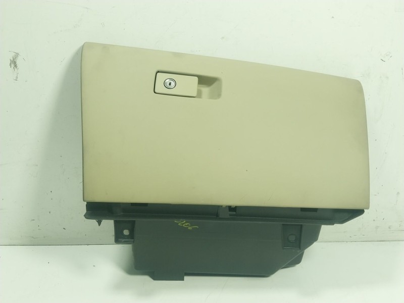 Recambio de guantera para volvo xc60 i suv (156) d5 awd referencia OEM IAM 39809224 30755651 