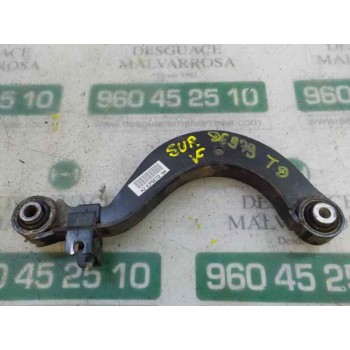 BRAZO SUSPENSION SUPERIOR TRASERO DERECHO 1K0505323N 