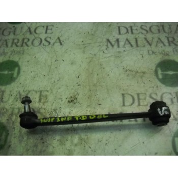 BRAZO SUSPENSION INFERIOR TRASERO DERECHO A2103280934 