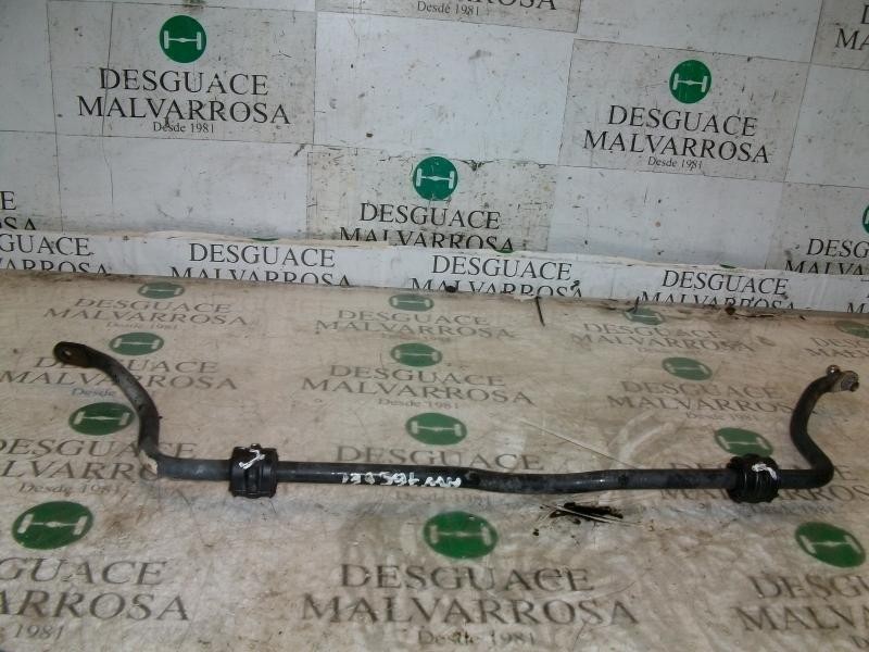 Recambio de barra estabilizadora delantera para citroën berlingo 1.6 16v hdi referencia OEM IAM   