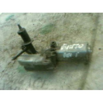MOTOR LIMPIA TRASERO 