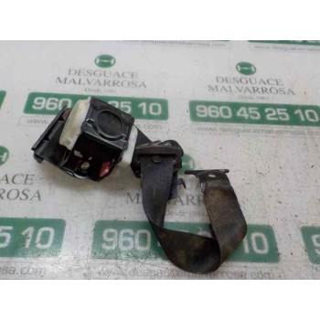 CINTURON SEGURIDAD TRASERO DERECHO 12755334 0712E2N1I0 0712E2N1I0