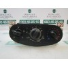 Recambio de mando calefaccion / aire acondicionado para dacia sandero básico referencia OEM IAM 6001551800  
