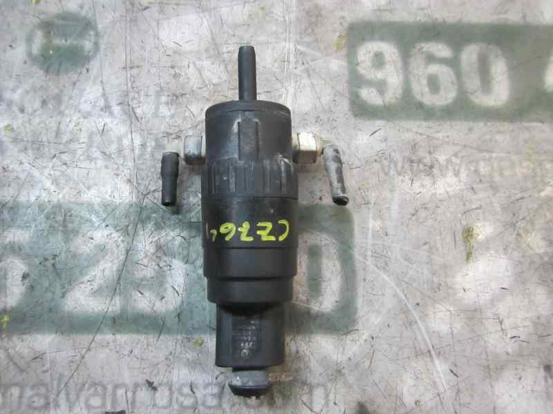 Recambio de bomba limpia para seat ibiza (6j5) 1.9 tdi referencia OEM IAM 1K6955651  