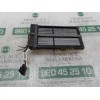 Recambio de resistencia calefaccion para audi q5 (8r) 2.0 16v tdi clean diesel referencia OEM IAM 8K0819011C  