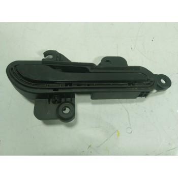 MANETA EXTERIOR TRASERA DERECHA 