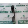 Recambio de potenciometro pedal para ford ka (ccu) titanium+ referencia OEM IAM 1736827  