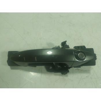 MANETA EXTERIOR DELANTERA IZQUIERDA 1788863 1908243