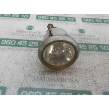 FARO ANTINIEBLA DERECHO 