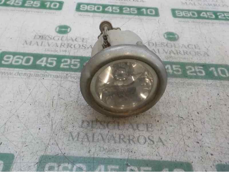 Recambio de faro antiniebla derecho para hyundai santa fe (sm) 2.0 crdi cat referencia OEM IAM   