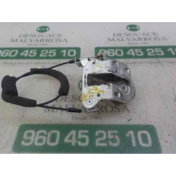 CERRADURA PUERTA TRASERA IZQUIERDA CC3373310B 