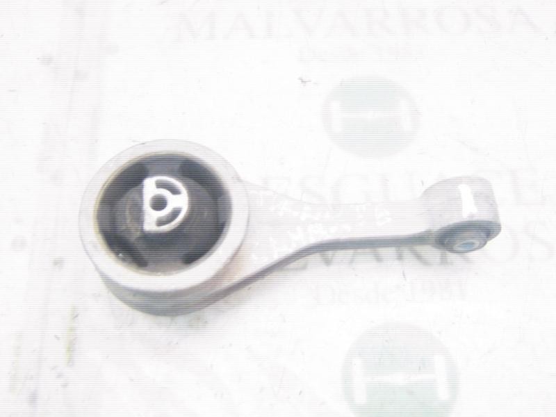 Recambio de soporte cambio para ford fiesta berlina tattoo referencia OEM IAM   