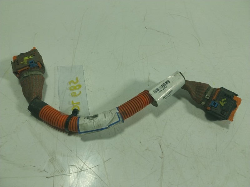 Recambio de modulo electronico para smart forfour ev eq 17.6 kwh referencia OEM IAM A4533401200 240419493R 