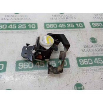 CINTURON SEGURIDAD TRASERO IZQUIERDO 12755321 0712E2U14F 0712E2U14F