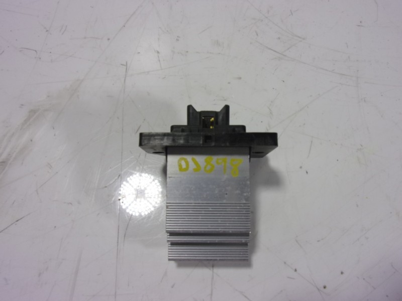 Recambio de resistencia calefaccion para kia cee´´d 1.6 gdi cat referencia OEM IAM 972353XAA0  