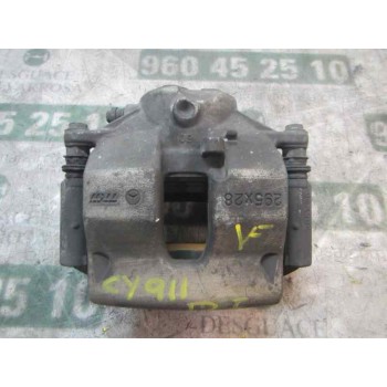 PINZA FRENO DELANTERA IZQUIERDA A2044212381 