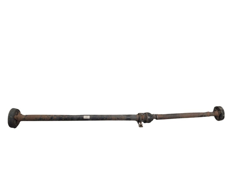 Recambio de transmision central para audi tt (8n3) 1.8 t quattro referencia OEM IAM 8N0521101J 8N0521101 