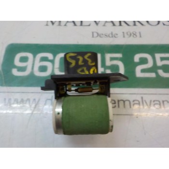 RESISTENCIA CALEFACCION 1557447 