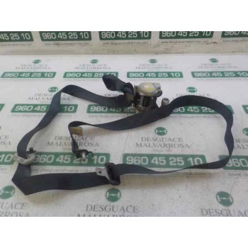 CINTURON SEGURIDAD DELANTERO DERECHO CC2957L3000 