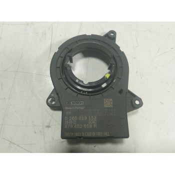 MODULO ELECTRONICO A4539056201 0265019153 