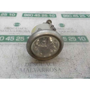 FARO ANTINIEBLA IZQUIERDO 