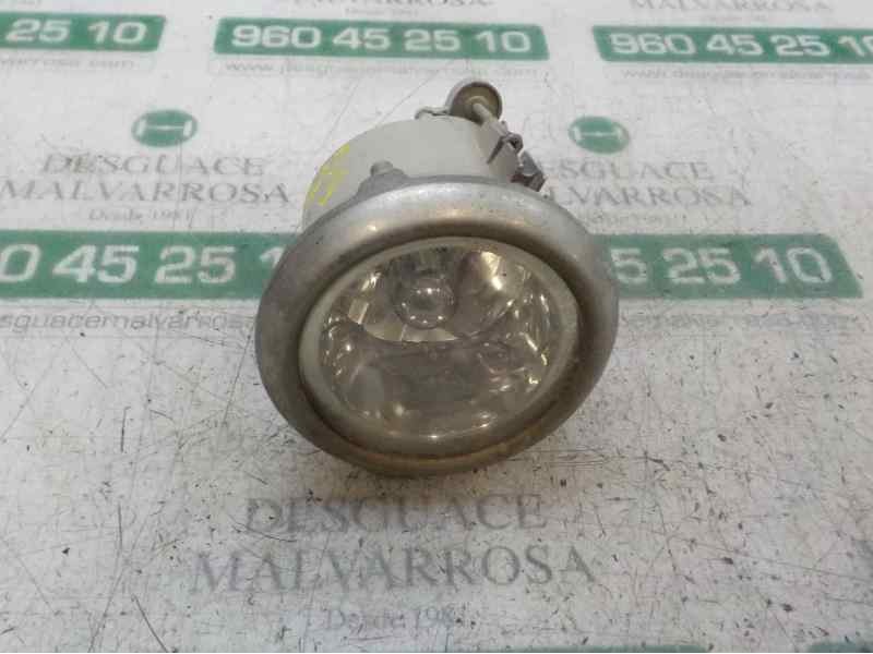 Recambio de faro antiniebla izquierdo para hyundai santa fe (sm) 2.0 crdi cat referencia OEM IAM   