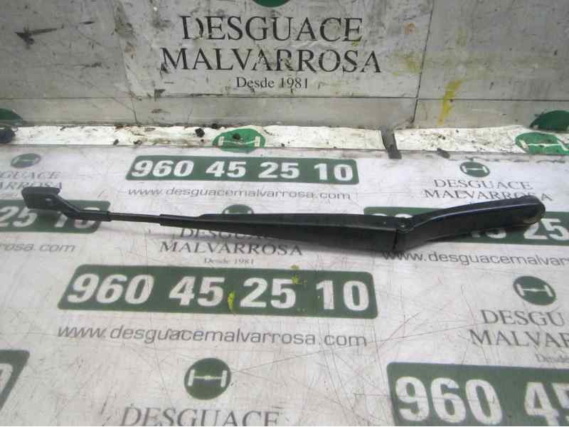 Recambio de brazo limpia delantero izquierdo para seat ibiza (6j5) 1.9 tdi referencia OEM IAM 6J1955409  