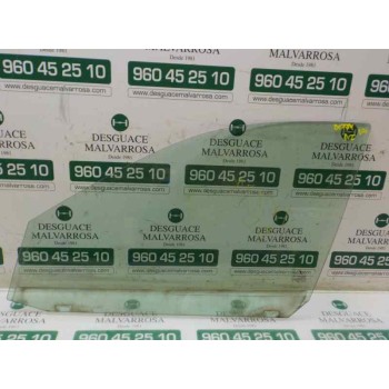 CRISTAL PUERTA DELANTERO IZQUIERDO 12804485 