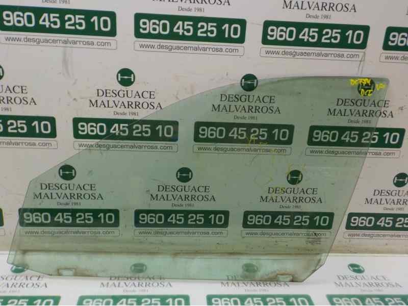 Recambio de cristal puerta delantero izquierdo para saab 9-3x 1.9 ttid cat referencia OEM IAM 12804485  