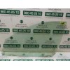 Recambio de cristal puerta delantero izquierdo para saab 9-3x 1.9 ttid cat referencia OEM IAM 12804485  