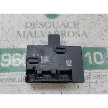 MODULO ELECTRONICO 8K0959795G 8K0959795G 