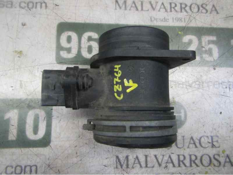 Recambio de caudalimetro para seat ibiza (6j5) 1.9 tdi referencia OEM IAM 038906461B 0281002531 0281002531